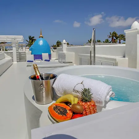 Βίλα Prive Royal - Bahiazul *