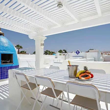 Prive Royal - Bahiazul Βίλα Κοραλέχο