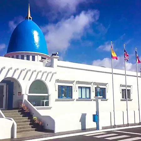 Prive Royal - Bahiazul * Κοραλέχο