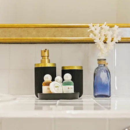 Βίλα Prive Royal - Bahiazul *