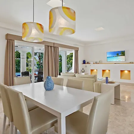 Βίλα Prive Royal - Bahiazul *