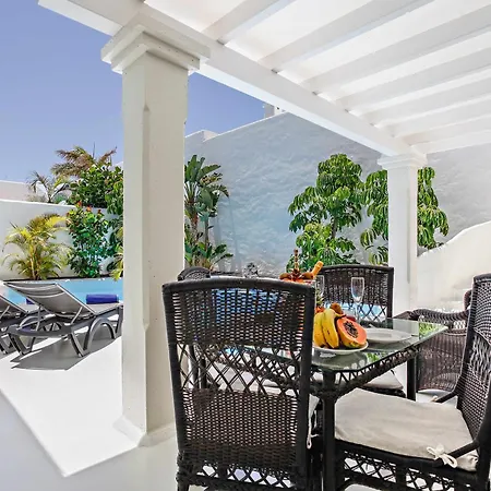 Вилла Prive Royal - Bahiazul