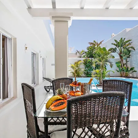 Βίλα Prive Royal - Bahiazul