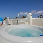 Villa Prive Royal - Bahiazul