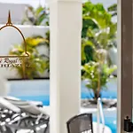 Prive Royal - Bahiazul Villa