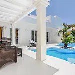 Prive Royal - Bahiazul Villa Corralejo