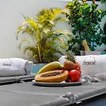Prive Royal - Bahiazul Villa