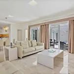 Prive Royal - Bahiazul Villa