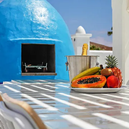 Prive Royal - Bahiazul Villa Corralejo