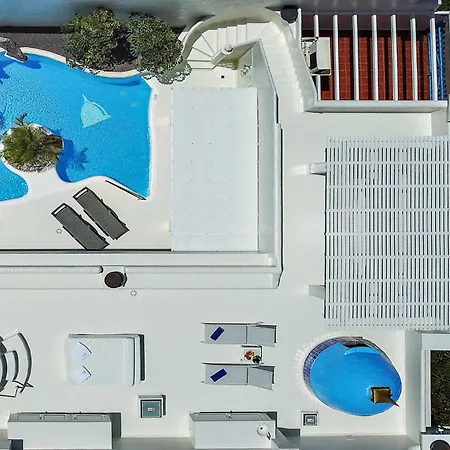 Вилла Prive Royal - Bahiazul Коральео
