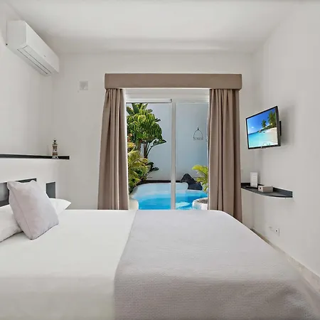 Prive Royal - Bahiazul 别墅
