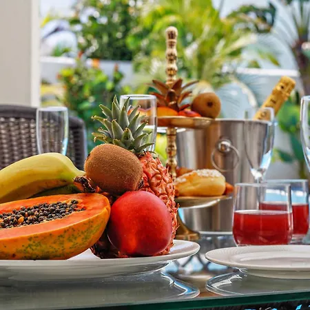 Privè Royal - Bahiazul