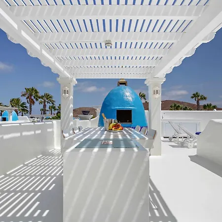 Villa Privè Royal - Bahiazul Corralejo