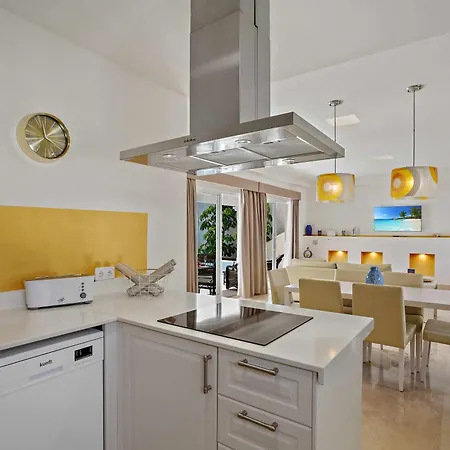 Villa Privè Royal - Bahiazul *