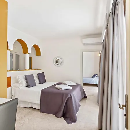 Privè Royal - Bahiazul Villa *