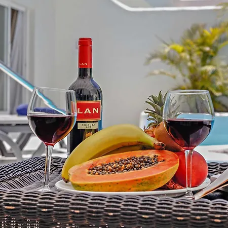 Villa Privè Royal - Bahiazul Corralejo