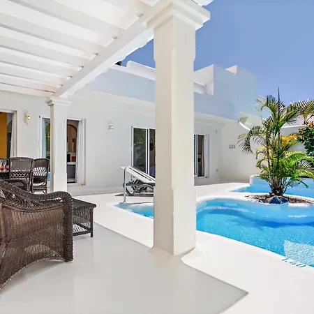 Privè Royal - Bahiazul Villa Corralejo