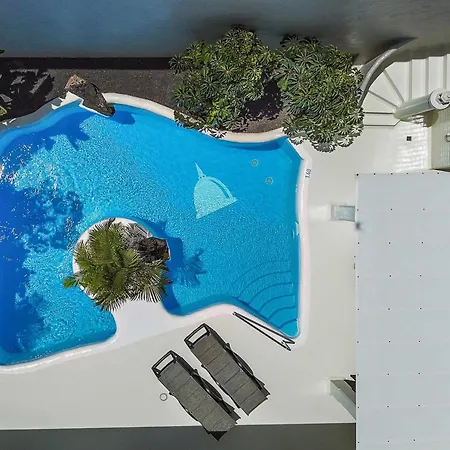 Privè Royal - Bahiazul Villa Corralejo