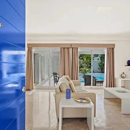 Privè Royal - Bahiazul