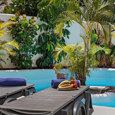 Privè Royal - Bahiazul Villa Corralejo