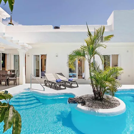 Villa Prive Royal - Bahiazul