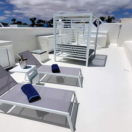 Prive Royal - Bahiazul Вилла *