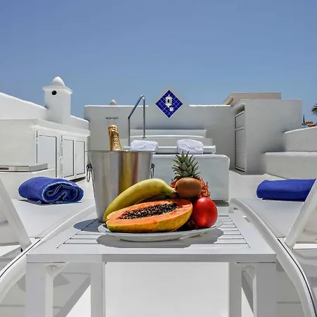 Villa Privè Royal - Bahiazul