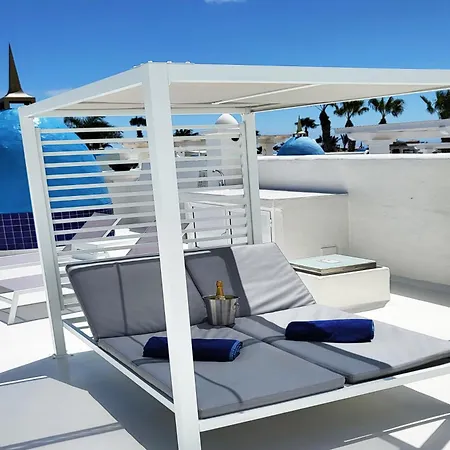 Prive Royal - Bahiazul *