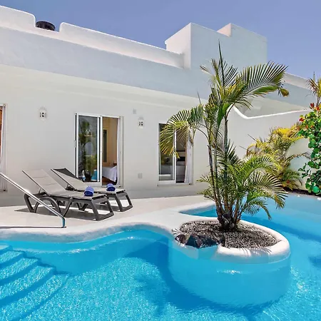 Privè Royal - Bahiazul Villa