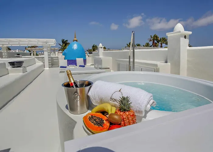 Βίλα Prive Royal - Bahiazul *