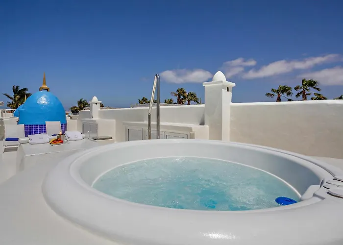 Βίλα Prive Royal - Bahiazul