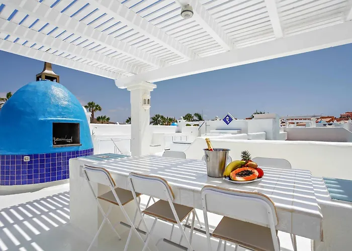 Prive Royal - Bahiazul Βίλα Κοραλέχο