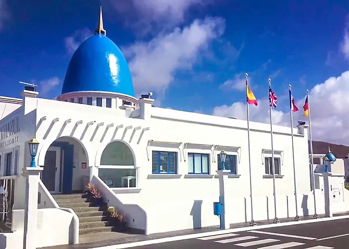 Prive Royal - Bahiazul * Corralejo