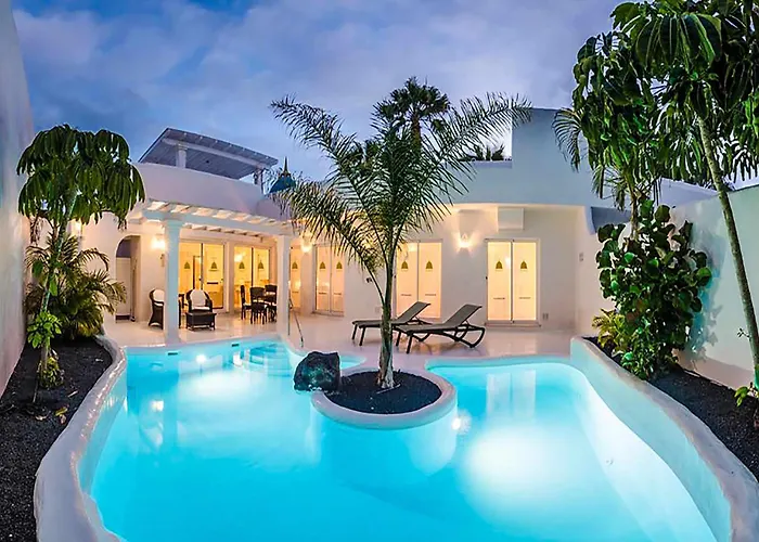 Villa Prive Royal - Bahiazul