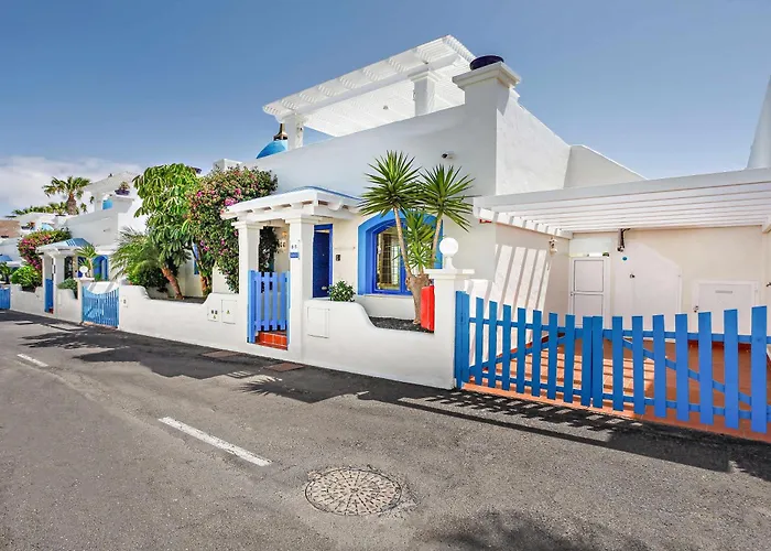 Prive Royal - Bahiazul Corralejo