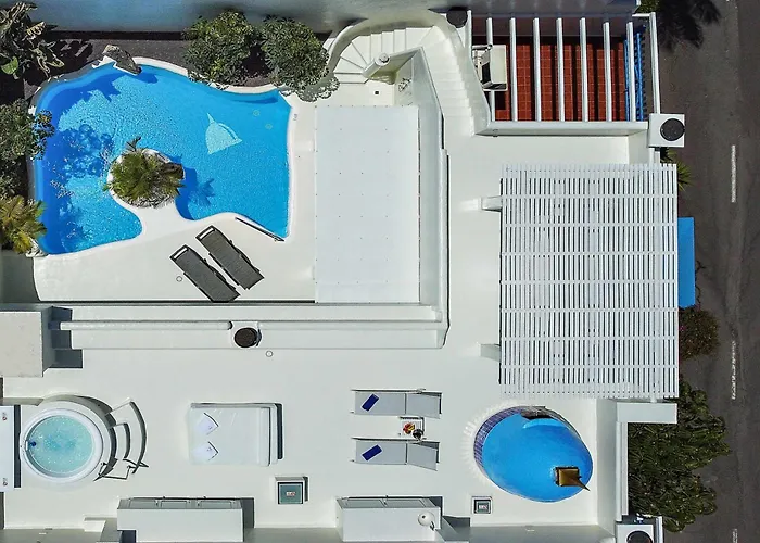 Βίλα Prive Royal - Bahiazul Κοραλέχο