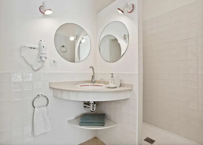 Villa Prive Royal - Bahiazul *