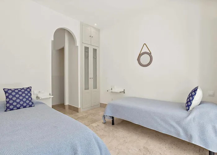 Villa Prive Royal - Bahiazul Corralejo