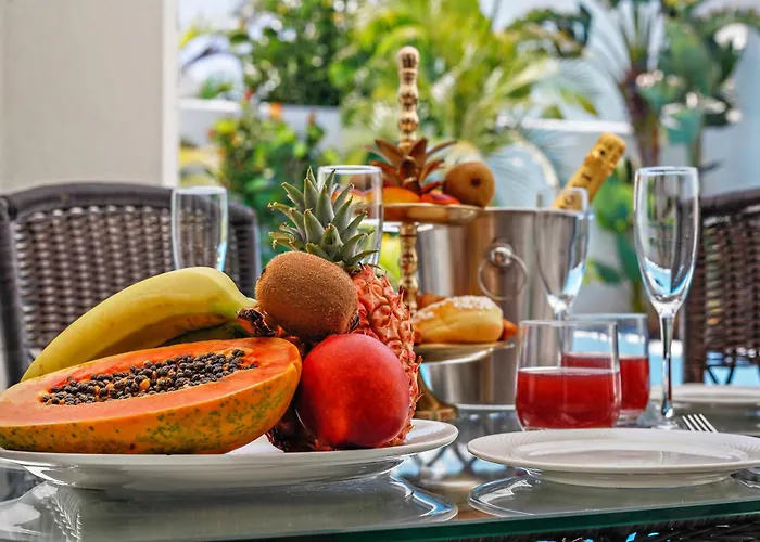 Prive Royal - Bahiazul