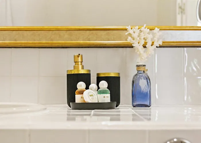 Βίλα Prive Royal - Bahiazul *