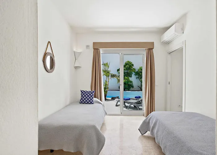 Prive Royal - Bahiazul Corralejo