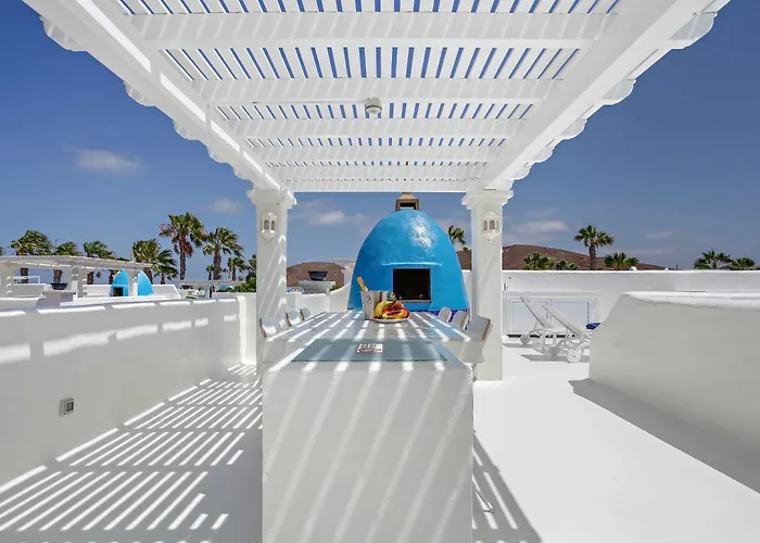 Βίλα Prive Royal - Bahiazul Κοραλέχο