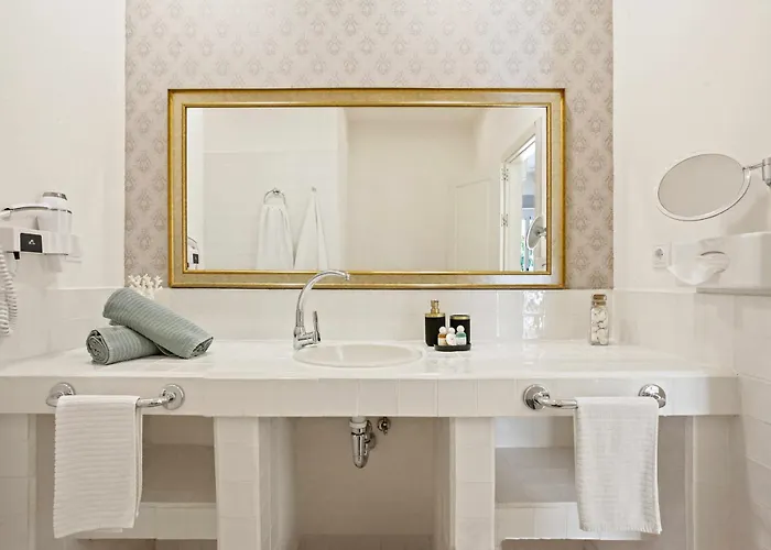 Βίλα Prive Royal - Bahiazul