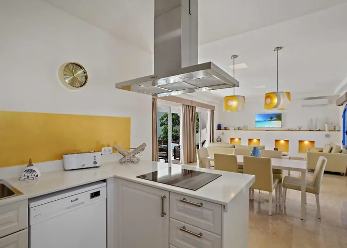 Βίλα Prive Royal - Bahiazul *