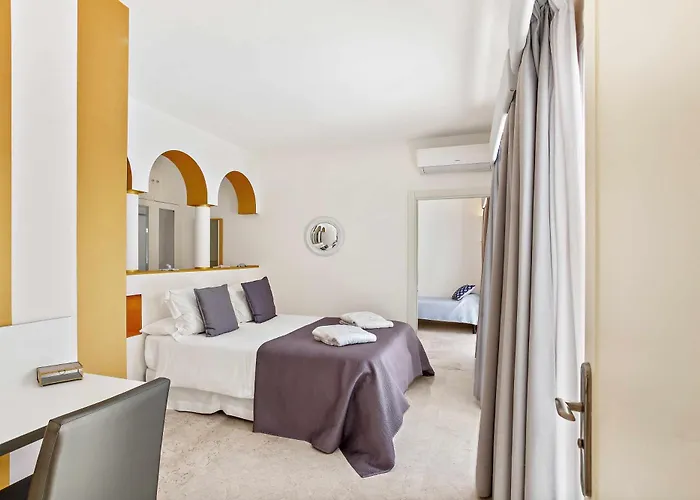 Prive Royal - Bahiazul Βίλα *