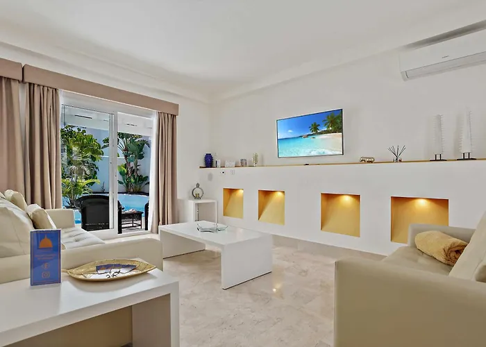 Villa Prive Royal - Bahiazul