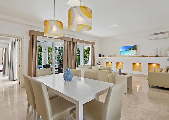 Villa Prive Royal - Bahiazul *