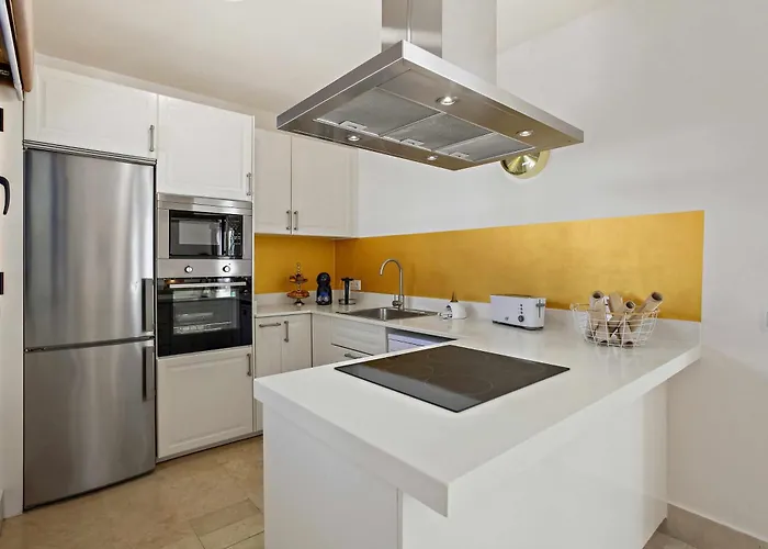 Villa Prive Royal - Bahiazul Corralejo