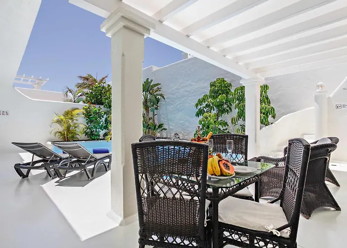 Villa Prive Royal - Bahiazul