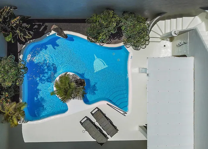 Prive Royal - Bahiazul Villa Corralejo